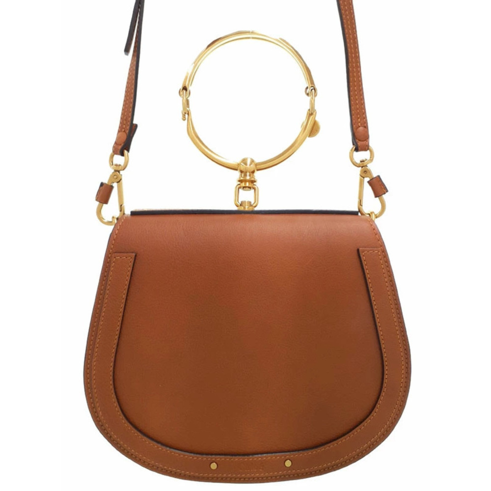 Chloe Nile Handbag